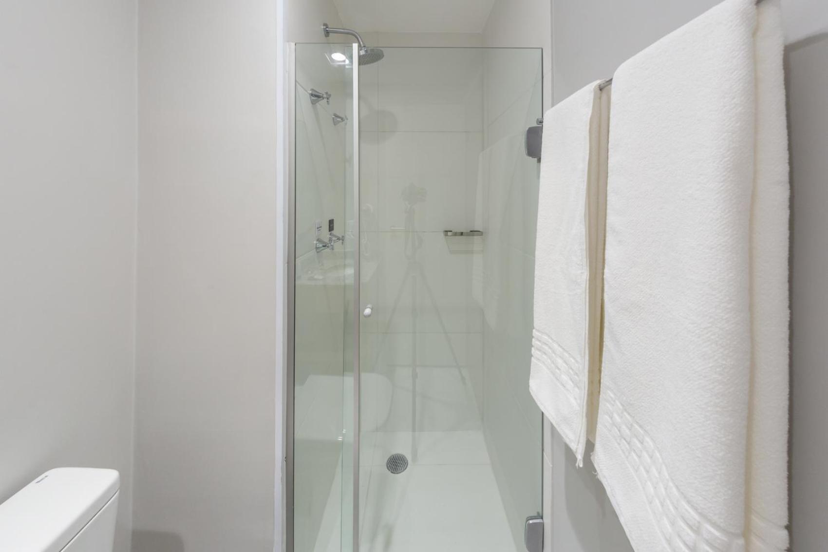 דירות סאו פאולו Charlie Contemporaneo Jardins מראה חיצוני תמונה