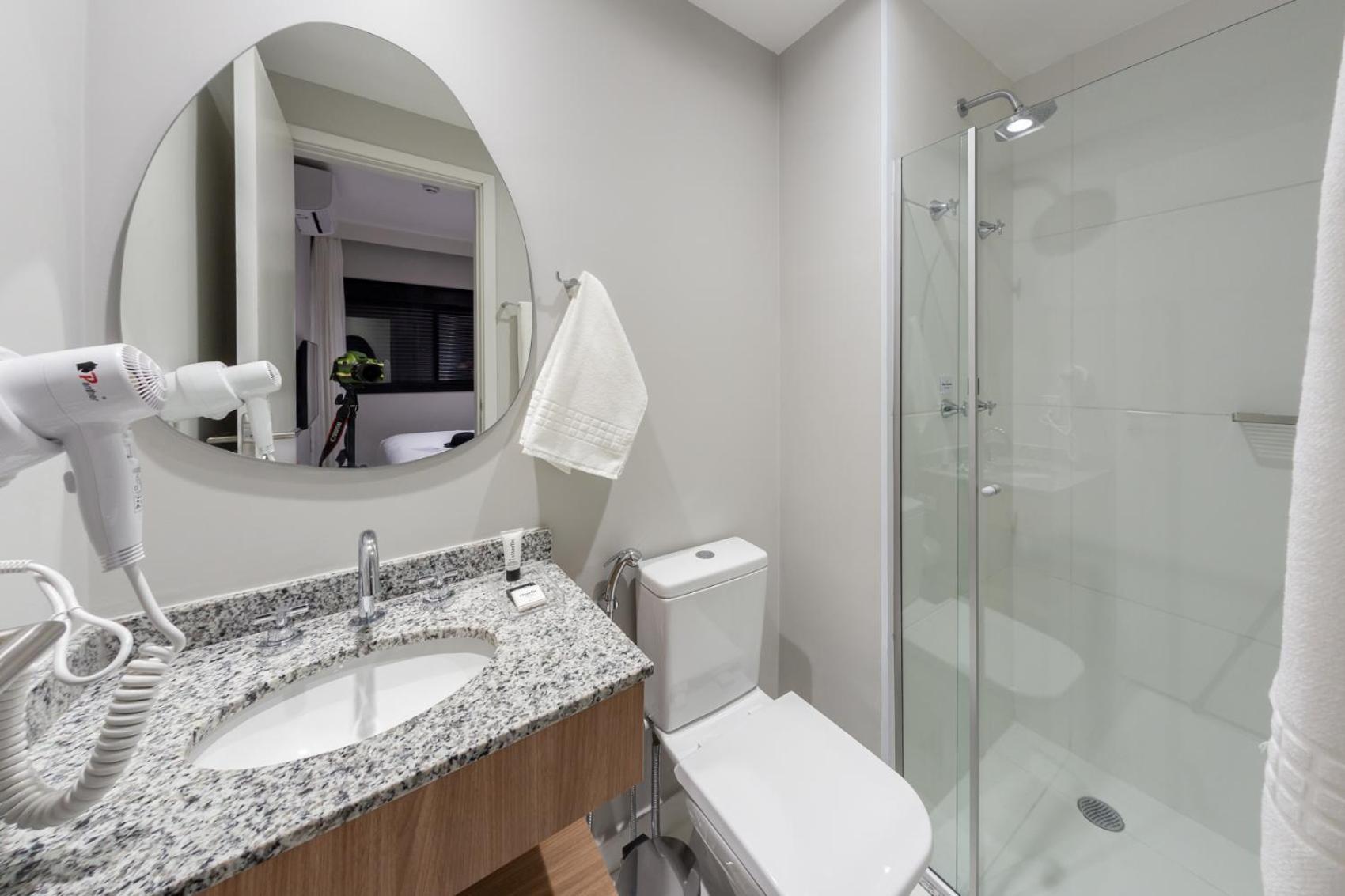 דירות סאו פאולו Charlie Contemporaneo Jardins מראה חיצוני תמונה